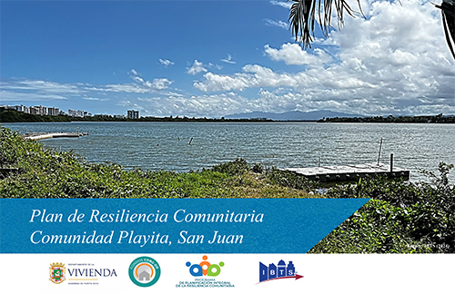 Plan de Resiliencia Comunitaria - Playita, San Juan