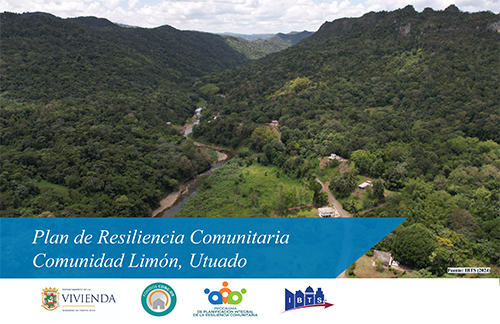 Plan de Resiliencia Comunitaria - Limon, Utuado