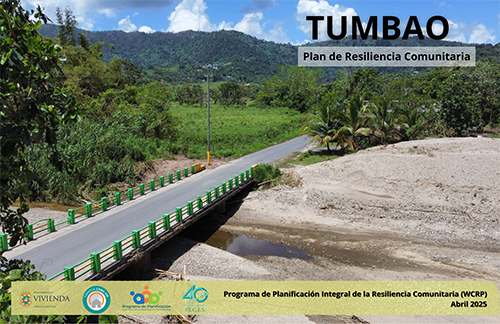 Plan de Resiliencia Comunitaria - Tumbao, Maunabo