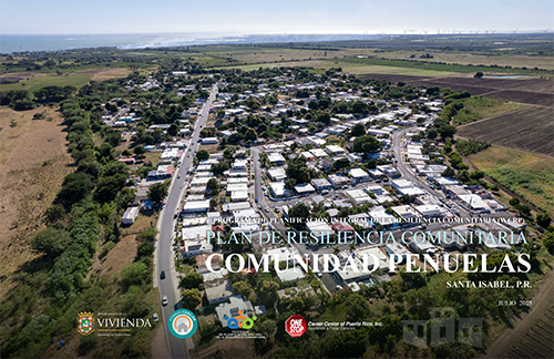 Plan de Resiliencia Comunitaria - Penuelas, Santa Isabel