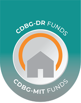Logo CDBG