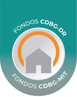 Logo CDBG