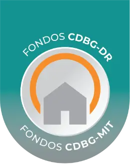 Logo CDBG