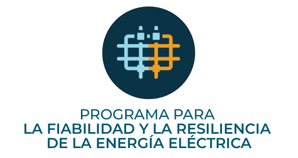 Programa para la Fiabilidad y la Resiliencia de la Energía Eléctrica