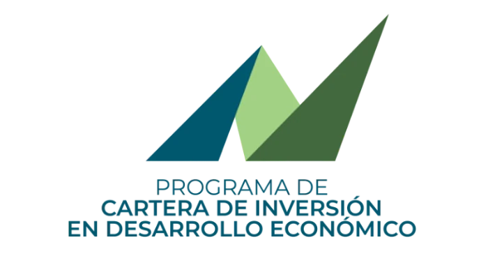 Programa de Cartera de Inversión en Desarrollo Económico