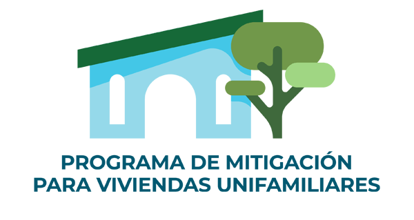 Programa de Mitigación para Viviendas Unifamiliares