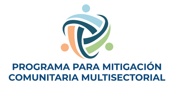 Programa Multisectorial Para La Mitigación Comunitaria