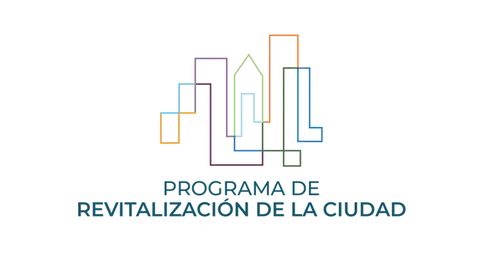 Programa de Revitalización de la Ciudad