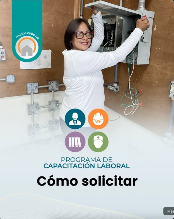 Puedes expandir tu carrera o conocimientos en una nueva industria para mejo...