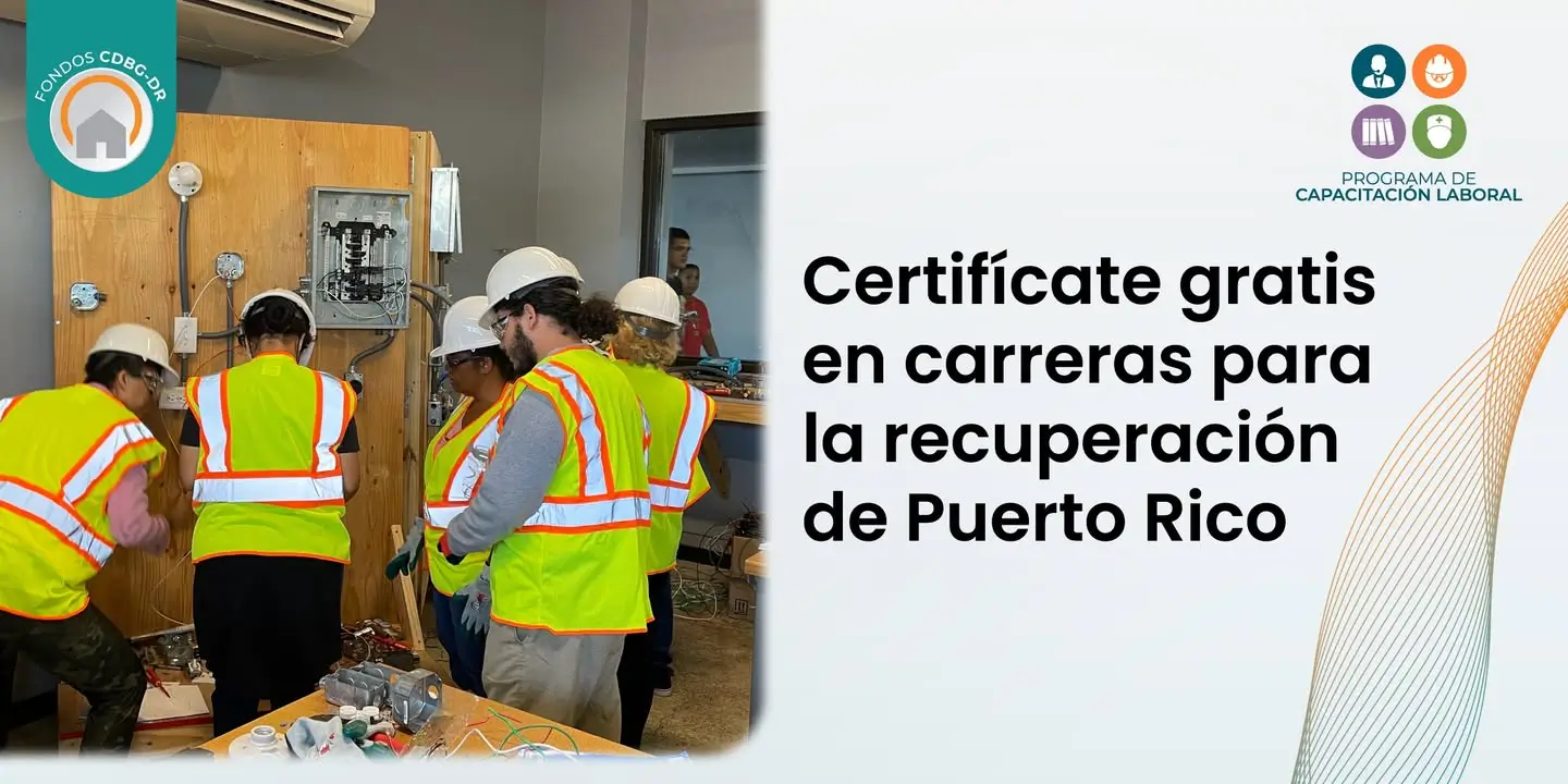 Capacitar profesionales en la industria de la construcción es parte de la r...