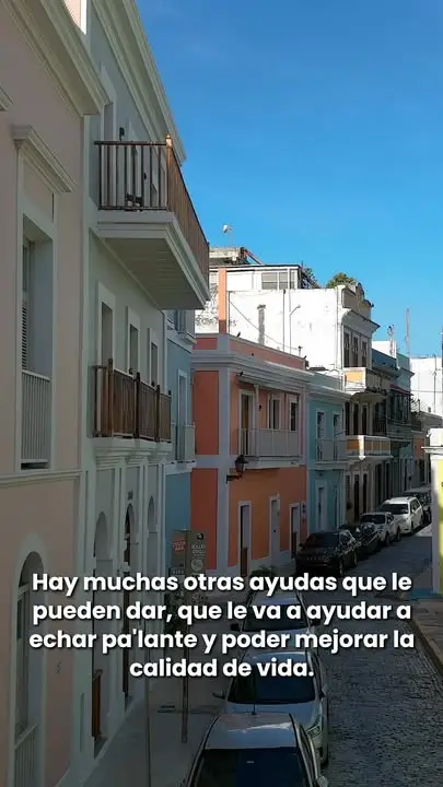 San Sebastián Apartments es un complejo de vivienda de alquiler asequible q...