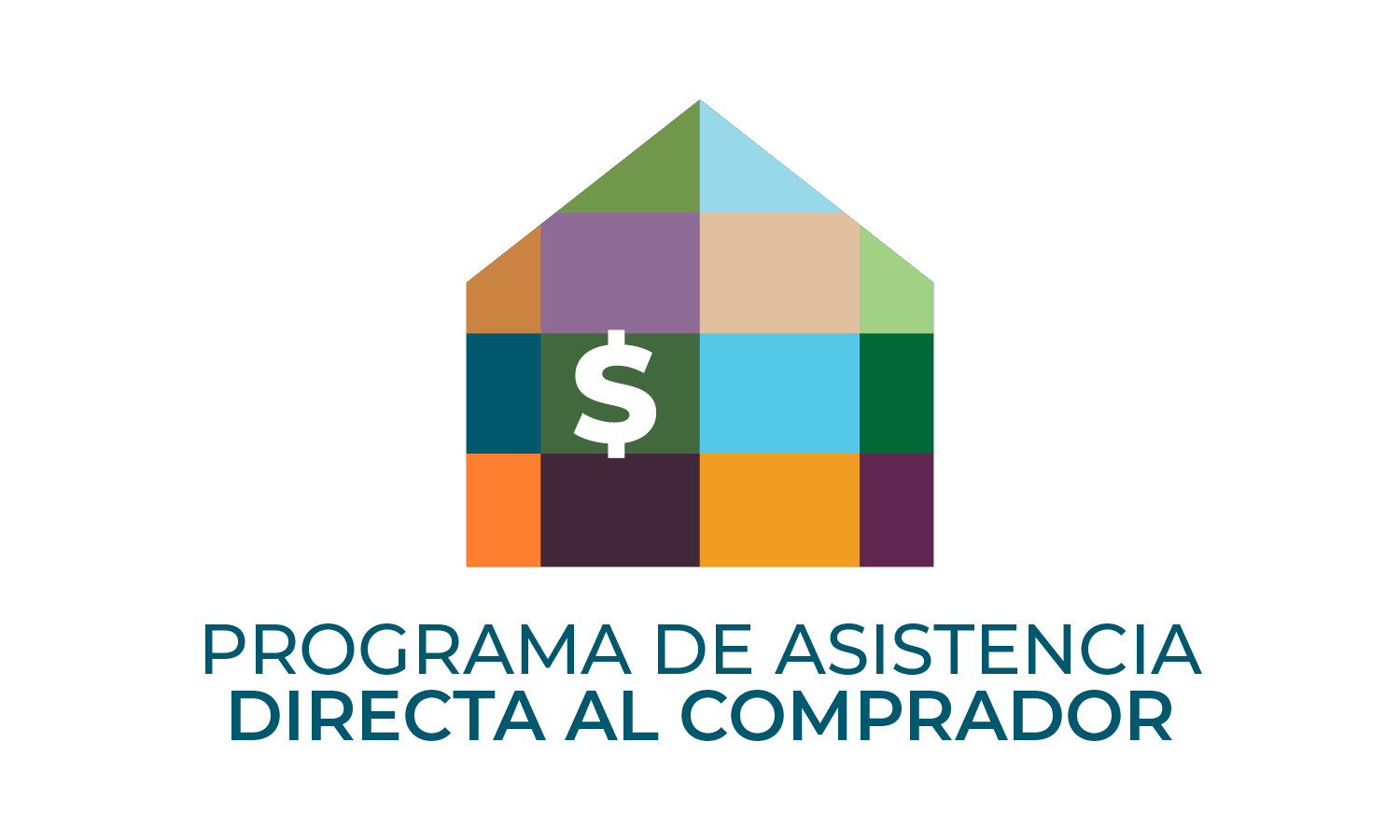 Programa de asistencia directa al comprador