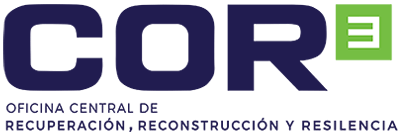 Portal de Transparencia de COR3