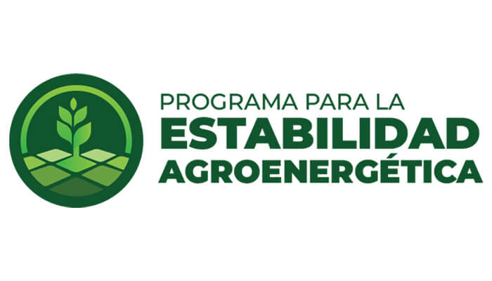 Programa para la Estabilidad Agroenergética