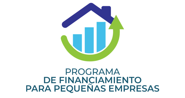 Programa de Financiamiento para Pequeñas Empresas