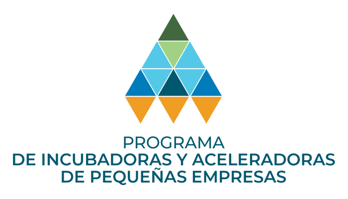 Programa de Incubadoras y Aceleradoras de Pequeñas Empresas