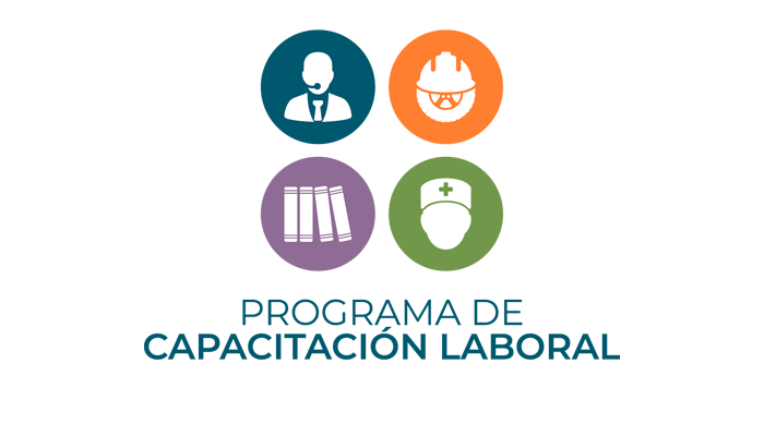 El Programa de Capacitación Laboral