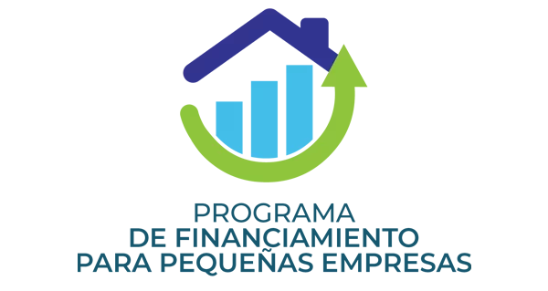 Programa de Financiamiento para Pequeñas Empresas