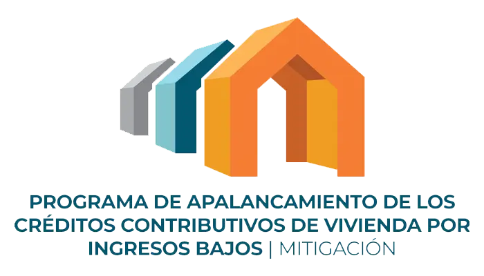 Programa de Apalancamiento de los Créditos Contributivos de Vivienda por Ingresos Bajos