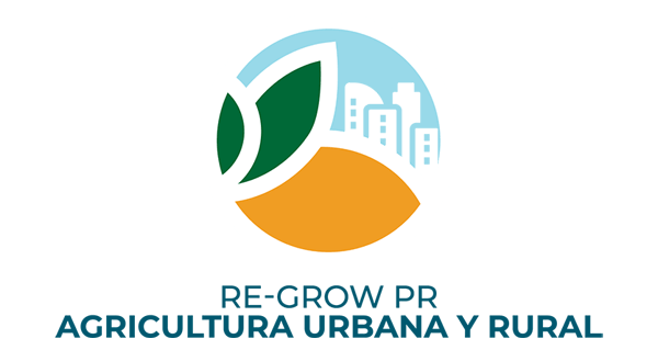 Programa de Renacer Agrícola de PR – Agricultura Urbana y Rural