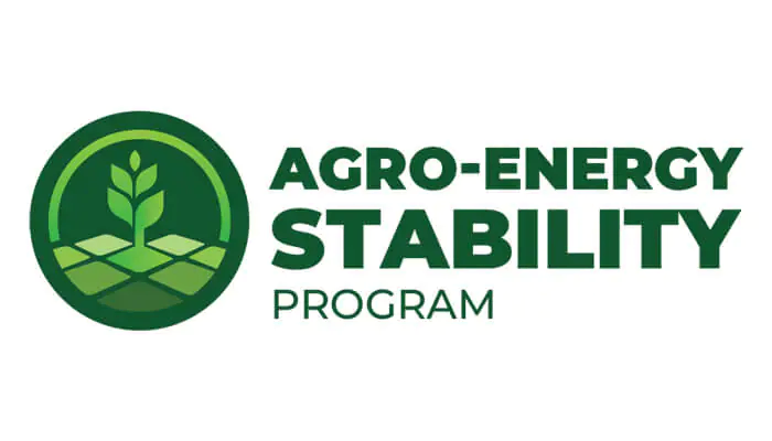 Agro-Energy Stability Program