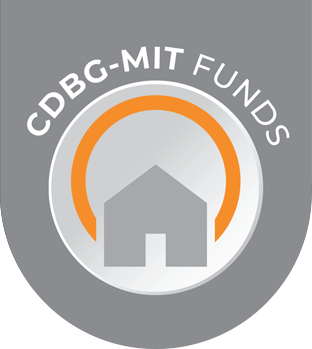 CDBG-MIT Funds