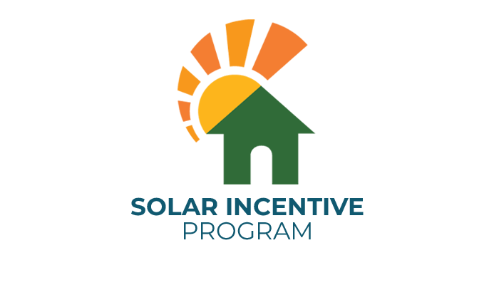 Incentive Solar Program