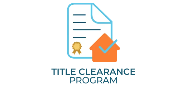 Title Clearance Program