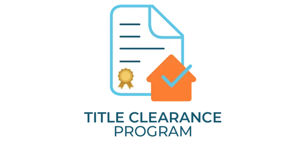 Title Clearance Program