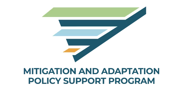 Mitigation and Adaptation Policy Support Program