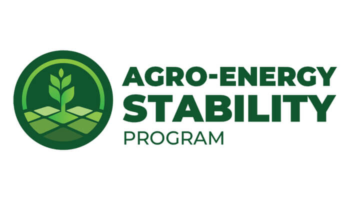 Agro-Energy Stability Logo