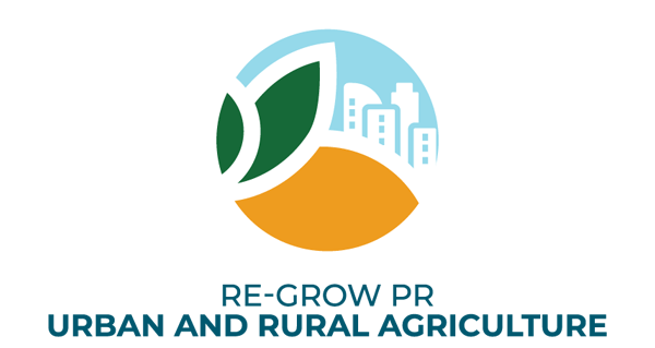 Re-grow PR Urban-Rural Agriculture Program