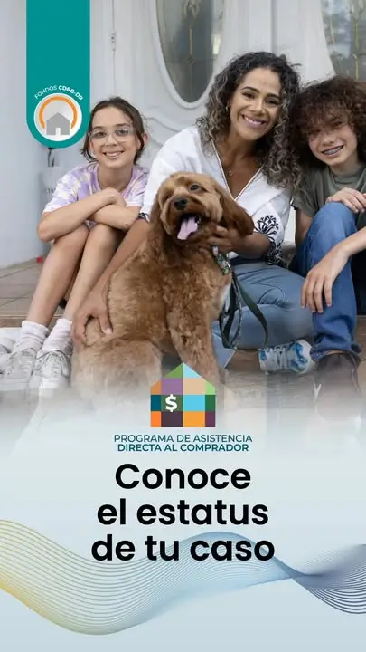 Mantente informado de tu proceso hipotecario con el Programa de Asistencia ...