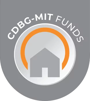 CDBG-MIT Funds