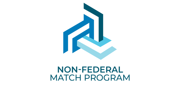 Non-Federal Match Program