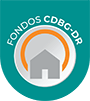 Fondos CDBG-DR Logo