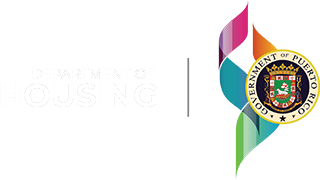 logo department of housing