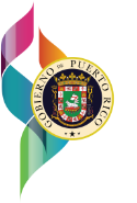 Logo del Gobierno de Puerto Rico