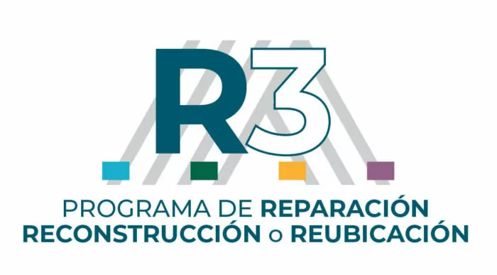 R3 Terremotos Latest