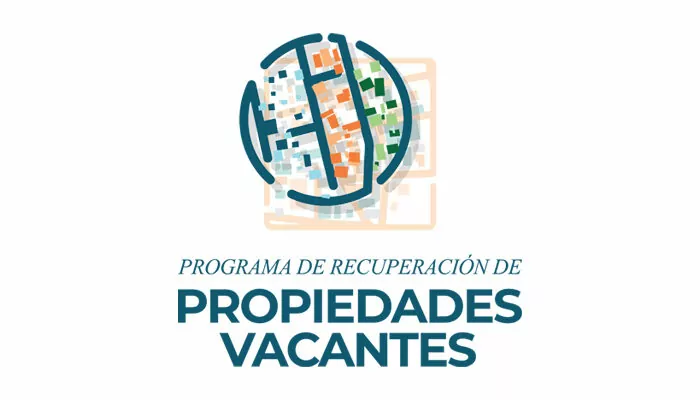 Programa de Recuperación de Propiedades Vacantes