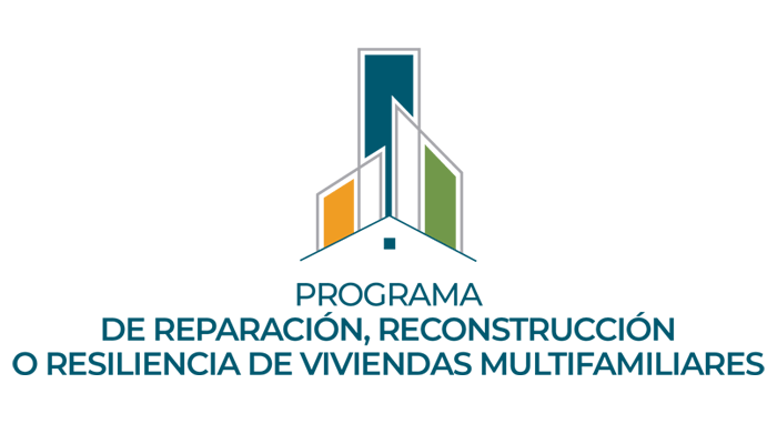 Programa de Reparación, Reconstrucción y Resiliencia de Viviendas Multifamiliares **** Eliminado en Plan de Acción, Enmienda 5 (Sustancial)