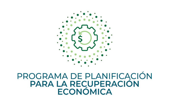 Programa de Planificación para la Recuperación Económica **** Eliminado en Plan de Acción, Enmienda 4 (Sustancial)