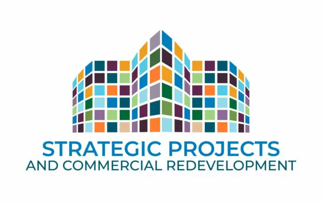 Strategic Projects and Commercial Redevelopment Program **** Consolidated under the Economic Development Investment Portfolio for Growth (IPG) Program