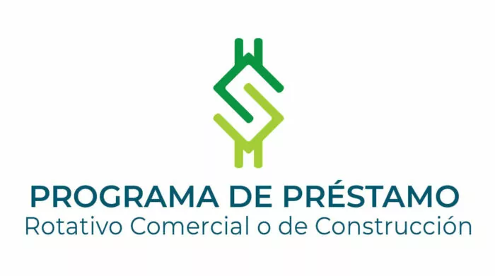 Programa de Préstamo Rotativo Comercial o de Construcción **** Eliminado en Plan de Acción, Enmienda 5 (Sustancial)