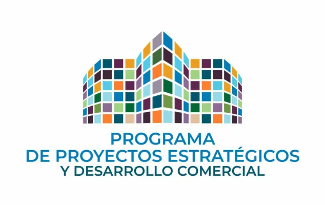 Programa de Proyectos Estratégicos y Desarrollo Comercial **** Consolidado bajo la Cartera de Inversión en Desarrollo Económico
